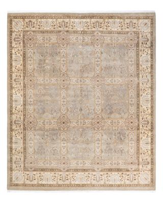 Bloomingdale's Mogul M1502 Area Rug, 9'2 x 10'6