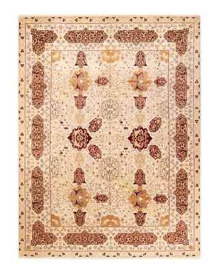 Bloomingdale's - Mogul M1202 Area Rug, 9' x 11'10"