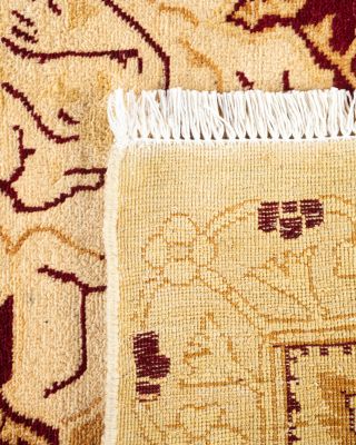 Mogul M1202 Area Rug, 9' x 11'10"