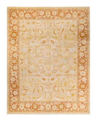 Bloomingdale's Mogul M1323 Area Rug, 9'2 x 12'5