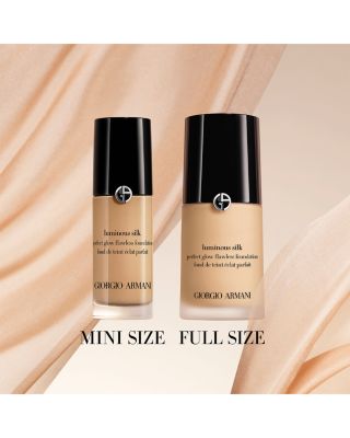 Luminous Silk Perfect Glow Flawless Oil-Free Foundation Mini