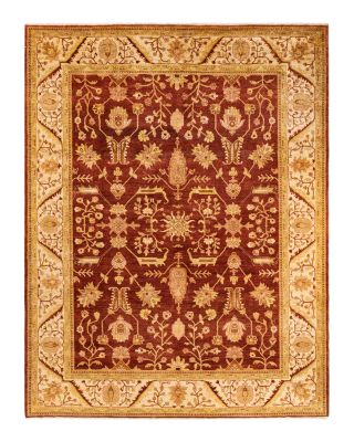 Bloomingdale's Eclectic M1480 Area Rug, 9'1 x 11'10