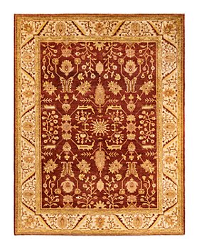 Bloomingdale's - Eclectic M1480 Area Rug, 9'1" x 11'10"