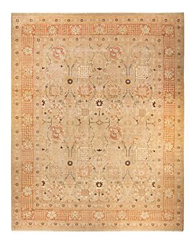 Bloomingdale's - Eclectic M1515 Area Rug, 12' x 15'2"