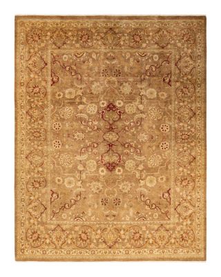 Bloomingdale's Eclectic M1680 Area Rug, 7'10 x 10'1