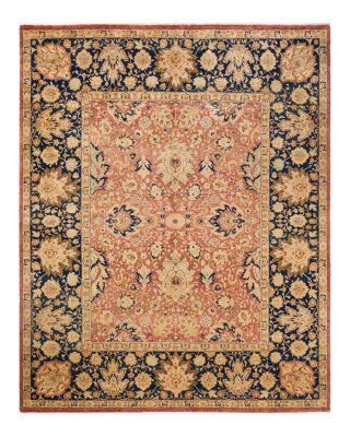 Bloomingdale's Mogul M1130 Area Rug, 8'1 x 10'2