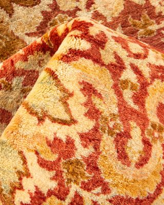 Mogul M1091 Area Rug, 6'1" x 9'1"