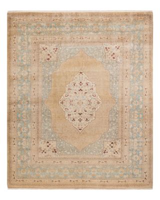 Bloomingdale's Mogul M1602 Area Rug, 8'3 x 10'