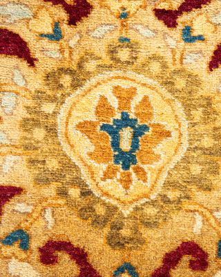 Mogul M1226 Area Rug, 6'3" x 8'10"