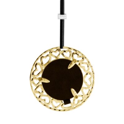 Heart Frame Ornament