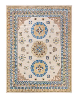 Bloomingdale's Khotan M1897 Area Rug, 9' x 11'10