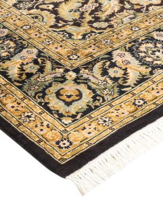 Mogul M1025 Area Rug, 6'1" x 9'
