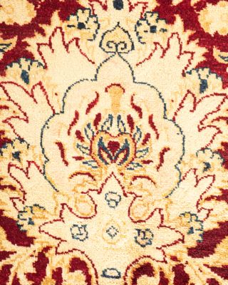 Mogul M1029 Area Rug, 6'1" x 8'10"