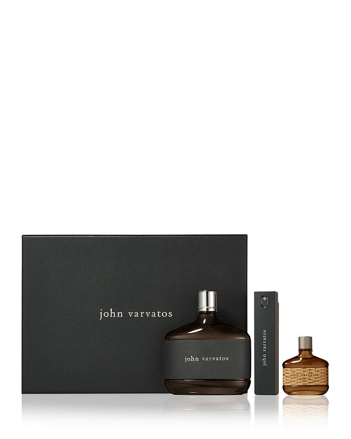 yönetmek izolasyon Varsayım  John Varvatos Collection Fragrance for Men Gift Set ($138 value) |  Bloomingdale's