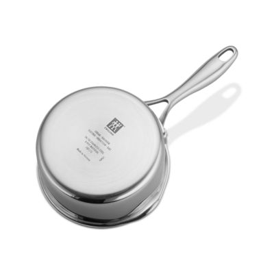Clad CFX 1 Qt. Saucepan