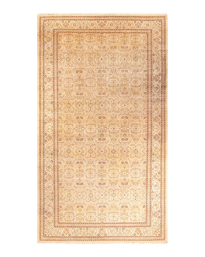 BLOOMINGDALE'S MOGUL M1567 AREA RUG, 9' X 16'2