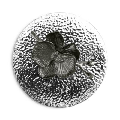 Black Orchid Canister, X-Small