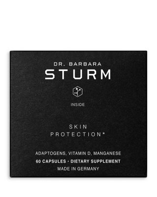 Inside Skin Protection Dietary Supplement