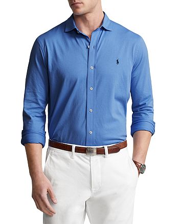 Polo Ralph Lauren - Jersey Shirt