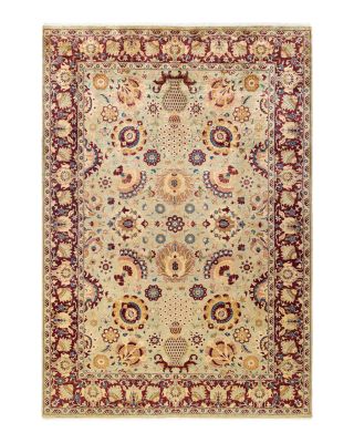 Bloomingdale's Mogul Area Rug, 6'1 x 8'10