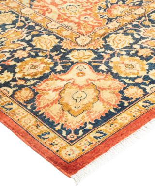 Mogul Area Rug, 6'1" x 9'4"