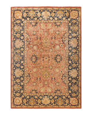 Bloomingdale's Mogul Area Rug, 6'1 x 8'10