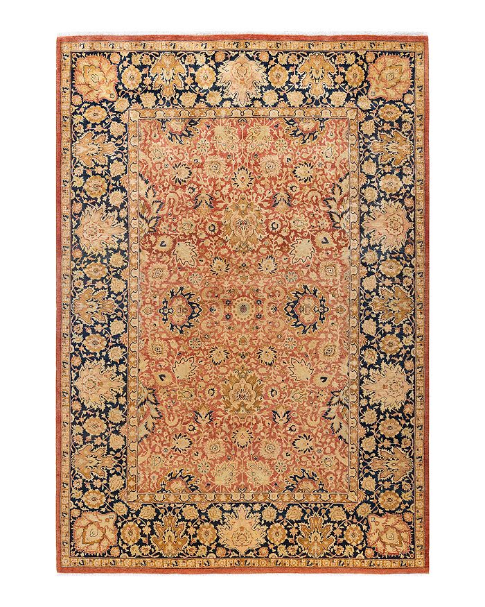 Bloomingdale's Mogul Area Rug, 6'1" x 8'10" Bloomingdale's
