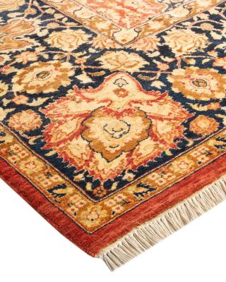 Mogul Area Rug, 6'2" x 9'5"