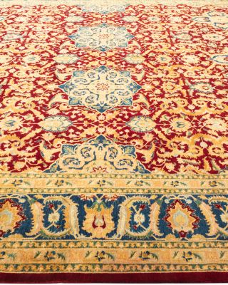 Mogul Area Rug, 8'2" x 10'1"
