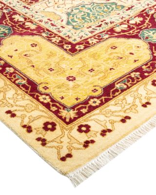 Mogul Area Rug, 8'3" x 10'3"