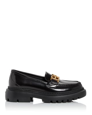 platform loafers men