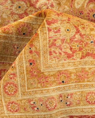 Mogul Area Rug, 6'1" x 9'4"