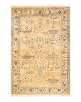 Bloomingdale's Mogul Area Rug, 6' x 8'10