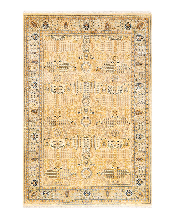 Bloomingdale's Mogul Area Rug, 6' x 8'10" Bloomingdale's