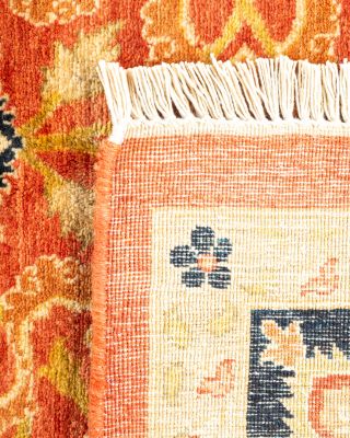 Mogul Area Rug, 6'1" x 9'1"