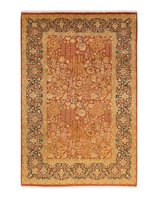 Bloomingdale's Mogul Area Rug, 6'2 x 9'2