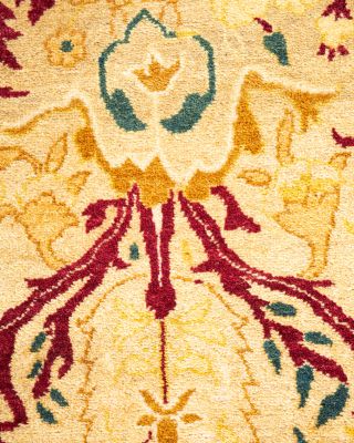 Mogul M1256 Area Rug, 8'3" x 10'1"