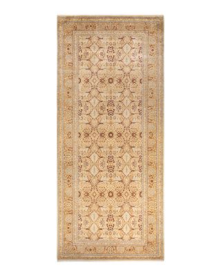 Bloomingdale's Mogul M1273 Runner Area Rug, 6'2 x 14'3
