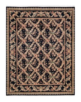 Bloomingdale's Mogul M1278 Area Rug, 8'1 x 10'7