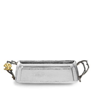 Michael Aram Butterfly Ginkgo Small Tray | Bloomingdale's
