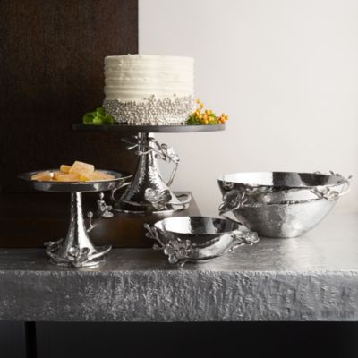 White Orchid Collection