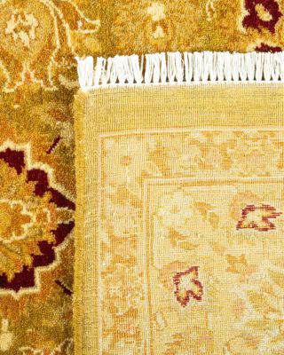 Mogul M1403 Area Rug, 6'2" x 8'10"