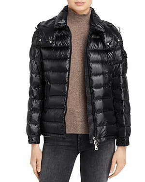 MONCLER DALLES PUFFER DOWN JACKET