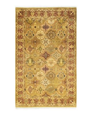 Bloomingdale's Mogul M1405 Area Rug, 4'8 x 7'6