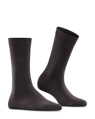 Falke Family Sustainable Cotton Blend Socks