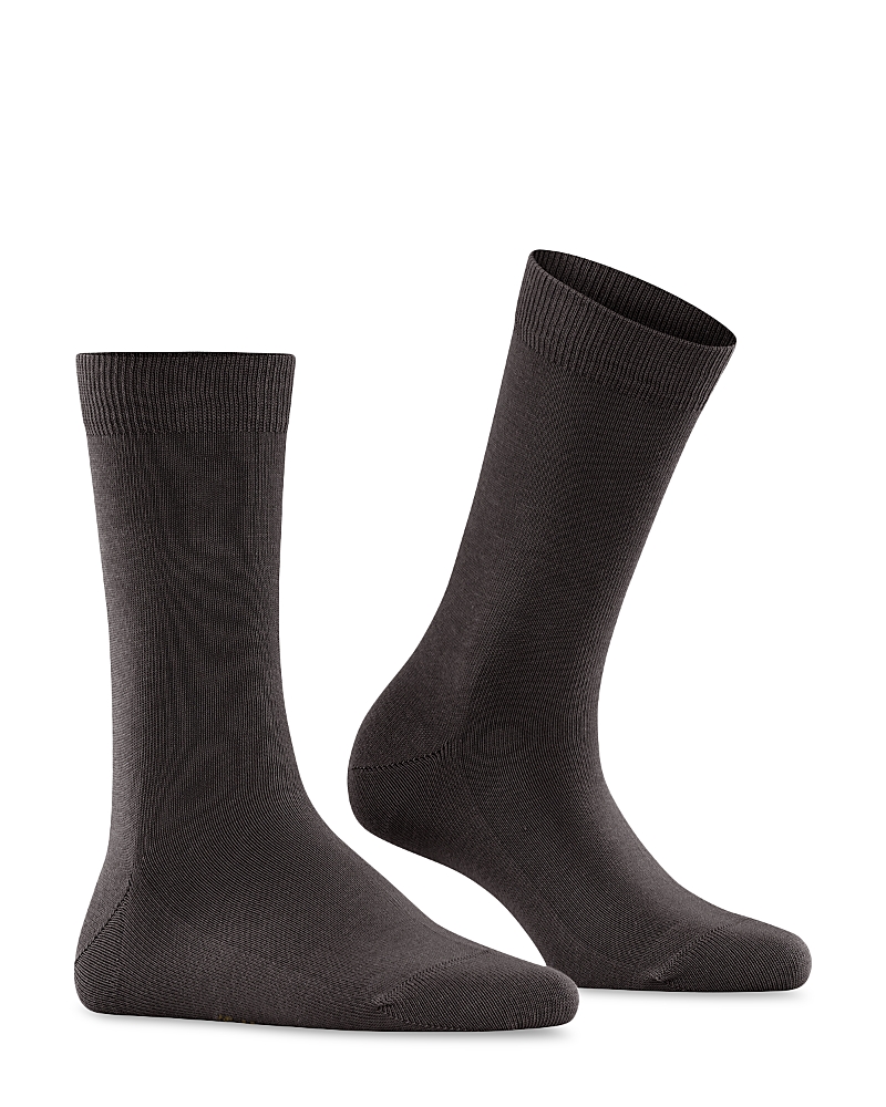 Falke Family Sustainable Cotton Blend Socks