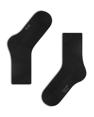 Family Sustainable Cotton Blend Socks