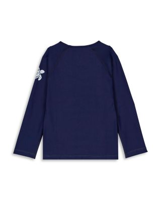 Kids' Solid Rashguard - Little Kid, Big Kid