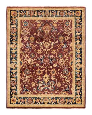 Bloomingdale's Mogul M1440 Area Rug, 7'10 x 10'4
