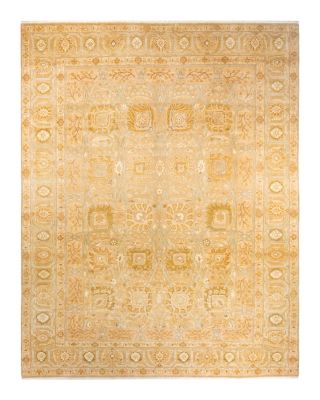 Bloomingdale's Mogul M1440 Area Rug, 9'3 x 11'10